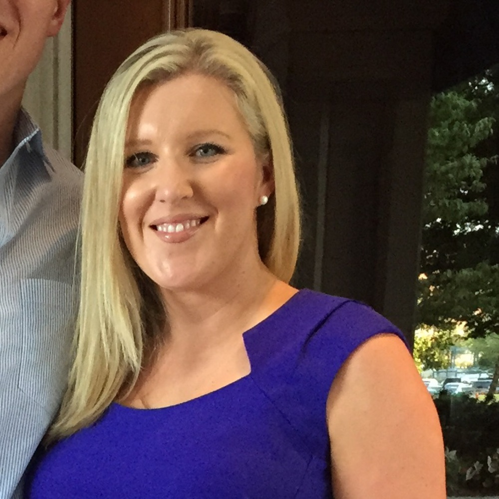 Meet your Posher, Stephanie